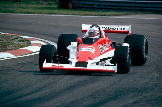 Giacomo Agostini