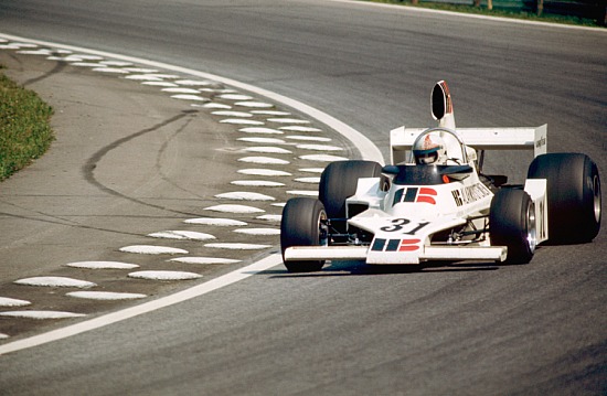 Chris Amon